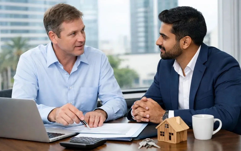 Understanding Non-Resident Mortgages