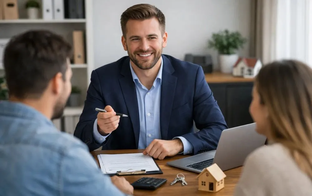 Understanding What a Mortgage Consultant Does