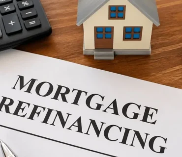 When Should You Refinance Your Mortgage in UAE?