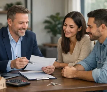 Why Going Through a Mortgage Consultant in Dubai Can Get You Better Rates Than Banks