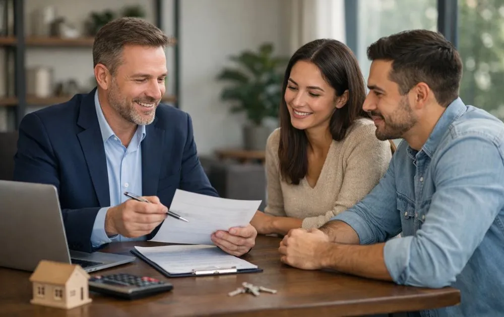 Why Going Through a Mortgage Consultant in Dubai Can Get You Better Rates Than Banks