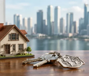 Best Areas in Dubai for Non-Resident Property Investment