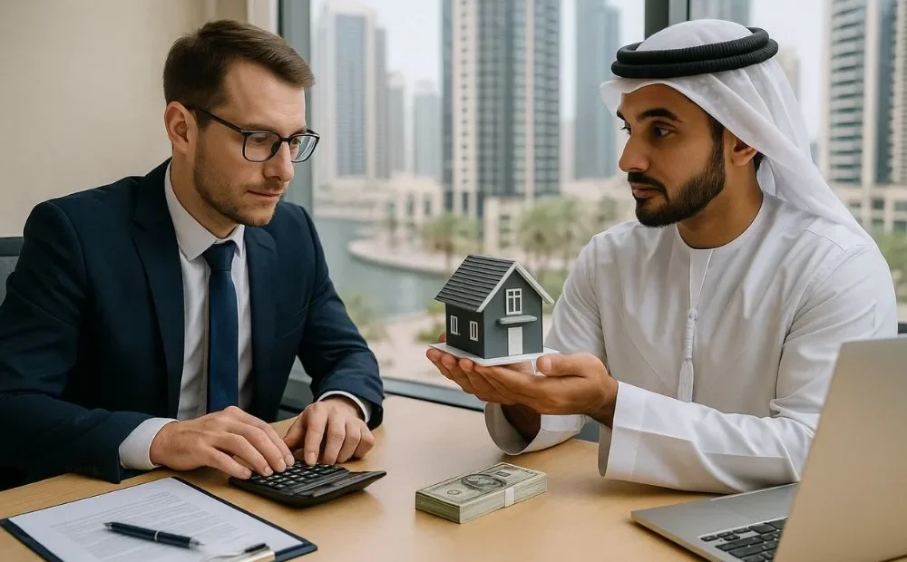 How Safe Is It to Take a Loan Against Property?