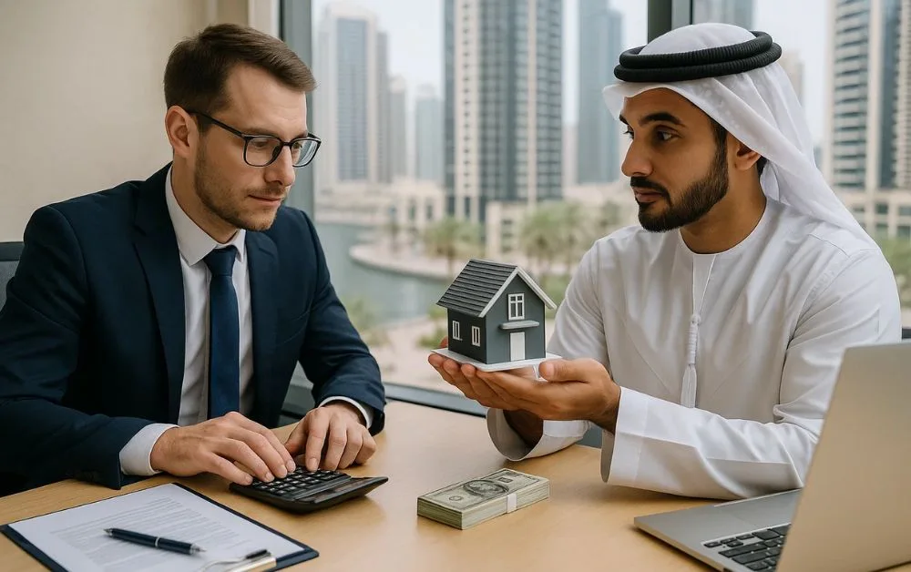 How Safe Is It to Take a Loan Against Property?