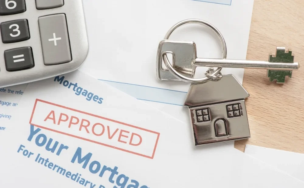How Your Credit Score Affects Your Mortgage Approval