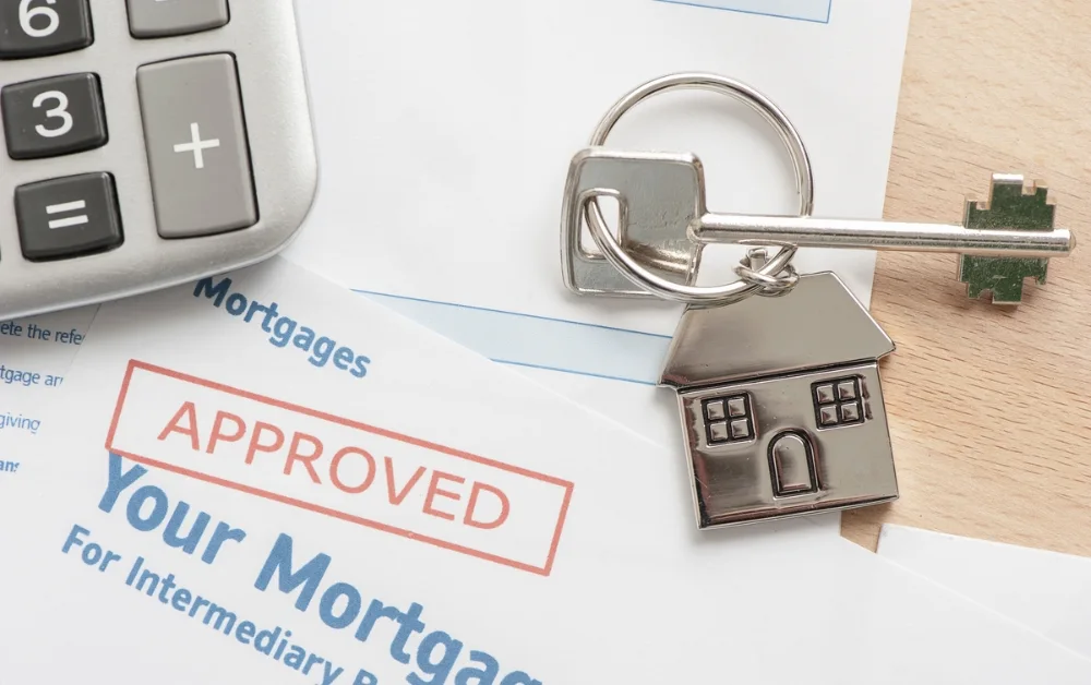 How Your Credit Score Affects Your Mortgage Approval