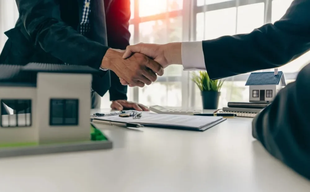 Key Differences Between Commercial and Residential Mortgages