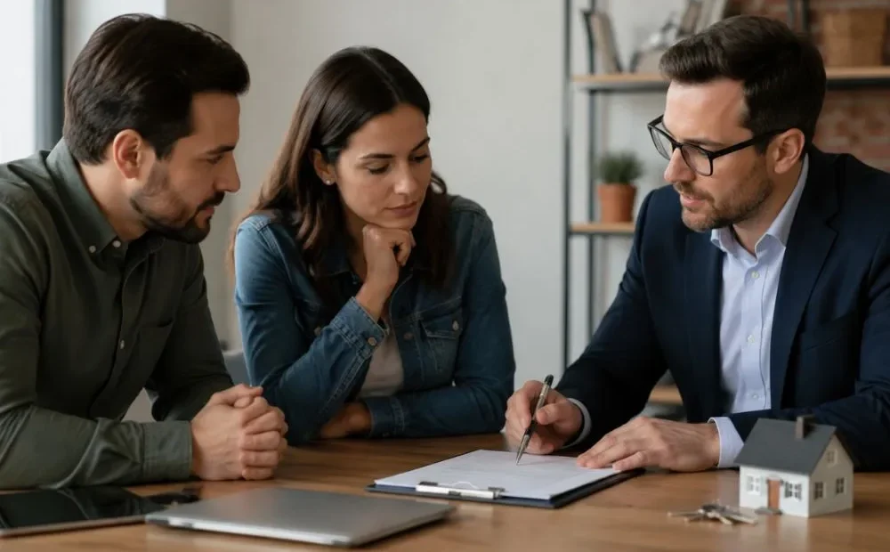 Mortgage Tips for Expats Buying Property in Dubai