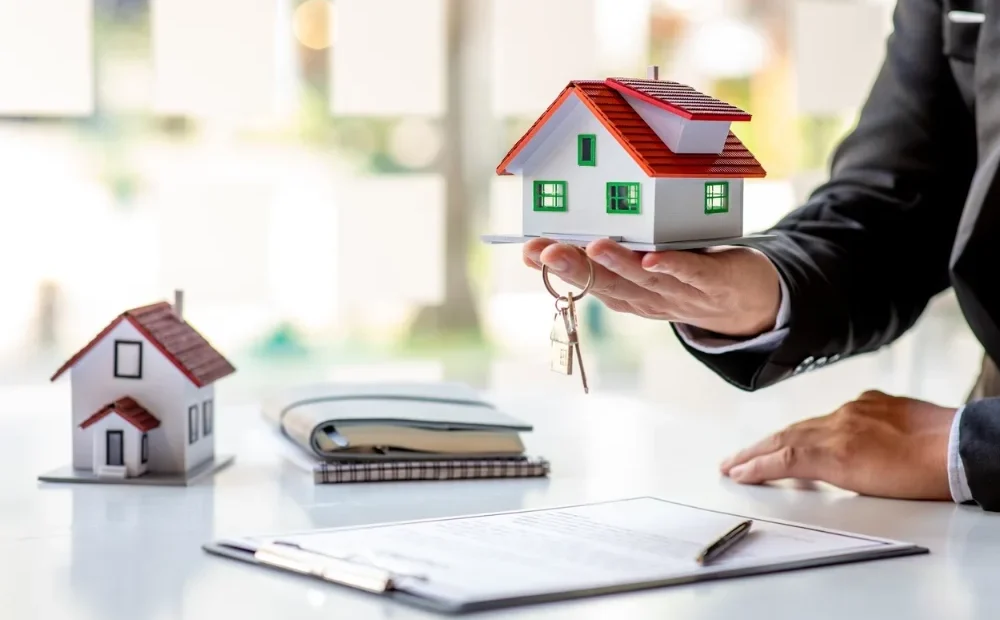 Top Benefits of Using a Mortgage Broker