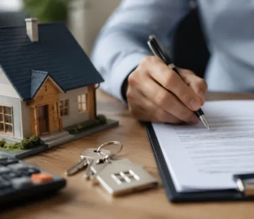 UAE Mortgage Loan Process Explained for Home Buyers