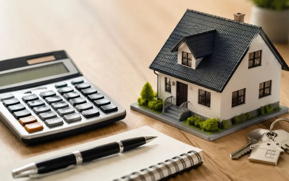 What Is a Commercial Mortgage Loan in the UAE