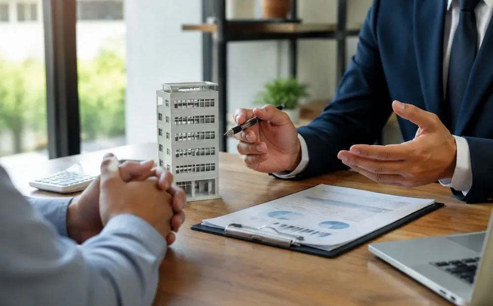 Why Commercial Mortgage Applications Get Rejected in the UAE