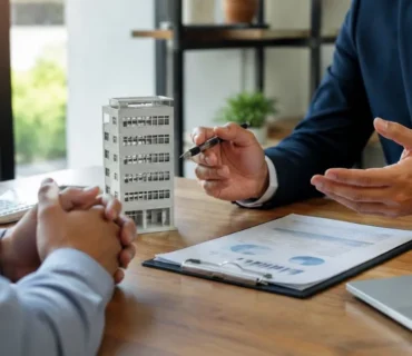 Why Commercial Mortgage Applications Get Rejected in the UAE
