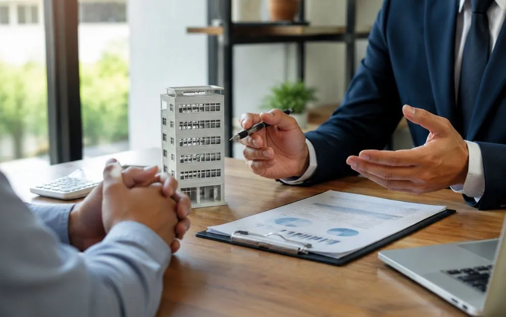 Why Commercial Mortgage Applications Get Rejected in the UAE
