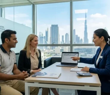 mortgage companies in dubai