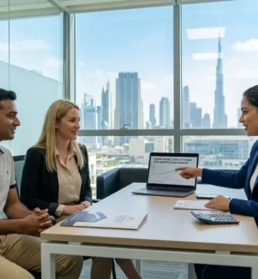 mortgage companies in dubai