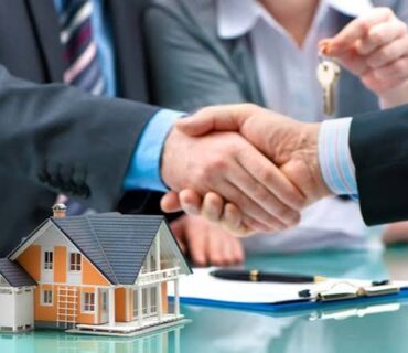 Mortgage Loan for Residence in UAE
