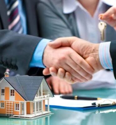 Mortgage Loan for Residence in UAE