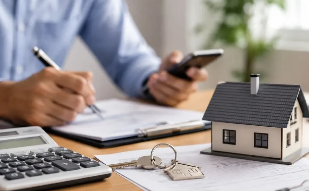 Benefits of Taking a Mortgage Finance for Property Investment in UAE