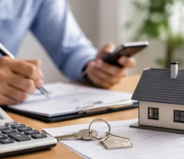 Benefits of Taking a Mortgage Finance for Property Investment in UAE