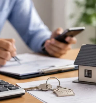 Benefits of Taking a Mortgage Finance for Property Investment in UAE