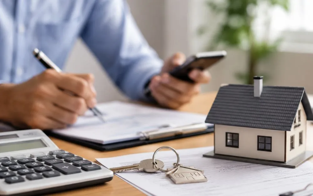 Benefits of Taking a Mortgage Finance for Property Investment in UAE