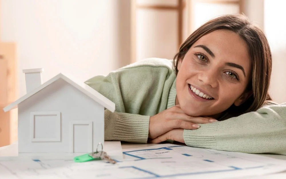 Building Your Credit Profile for UAE Mortgage Eligibility