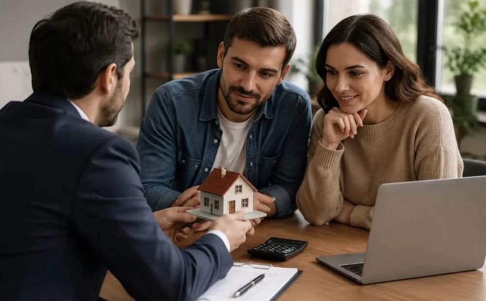 Mortgage Rates in Dubai for Non-Resident Buyers Explained