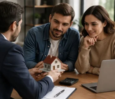 Mortgage Rates in Dubai for Non-Resident Buyers Explained