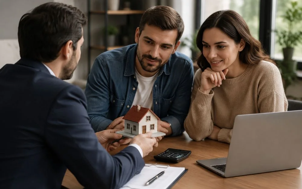 Mortgage Rates in Dubai for Non-Resident Buyers Explained