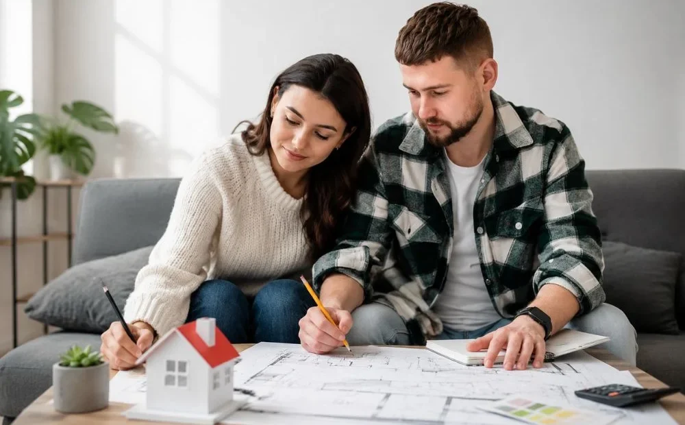 Mortgage Solutions for Expats Buying Their First Property in UAE