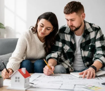 Mortgage Solutions for Expats Buying Their First Property in UAE