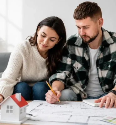 Mortgage Solutions for Expats Buying Their First Property in UAE
