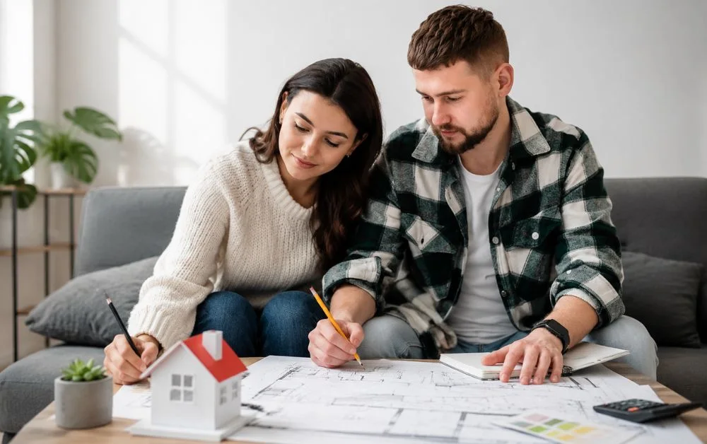 Mortgage Solutions for Expats Buying Their First Property in UAE