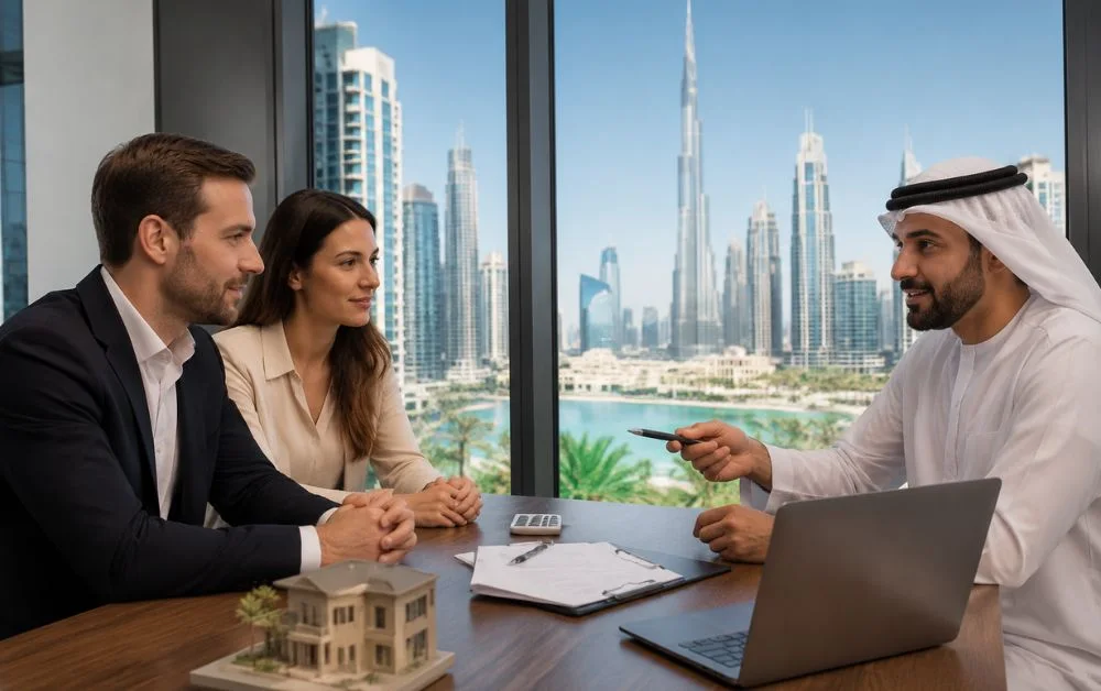 Non-Resident Mortgage Eligibility in Dubai