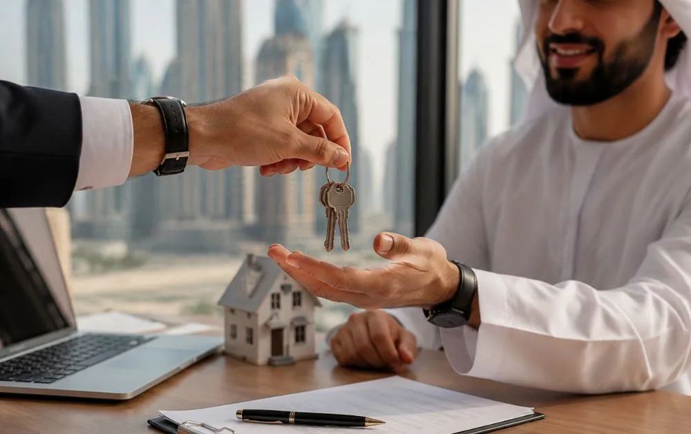 Rental Income to Service the Mortgage