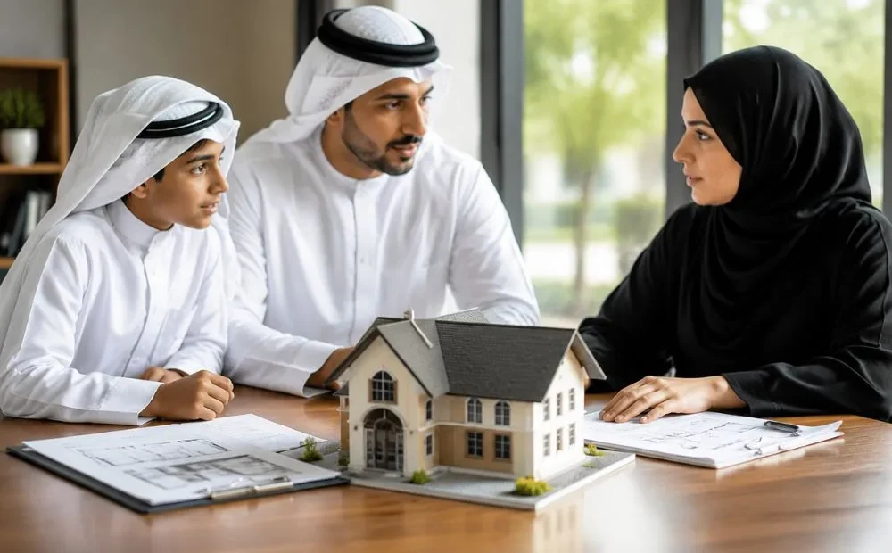Using Home Equity Release Finances to Fund Major Life Expenses