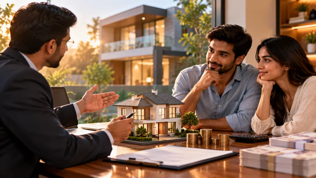 Loan Against Property in Dubai for Business Growth | Hateem