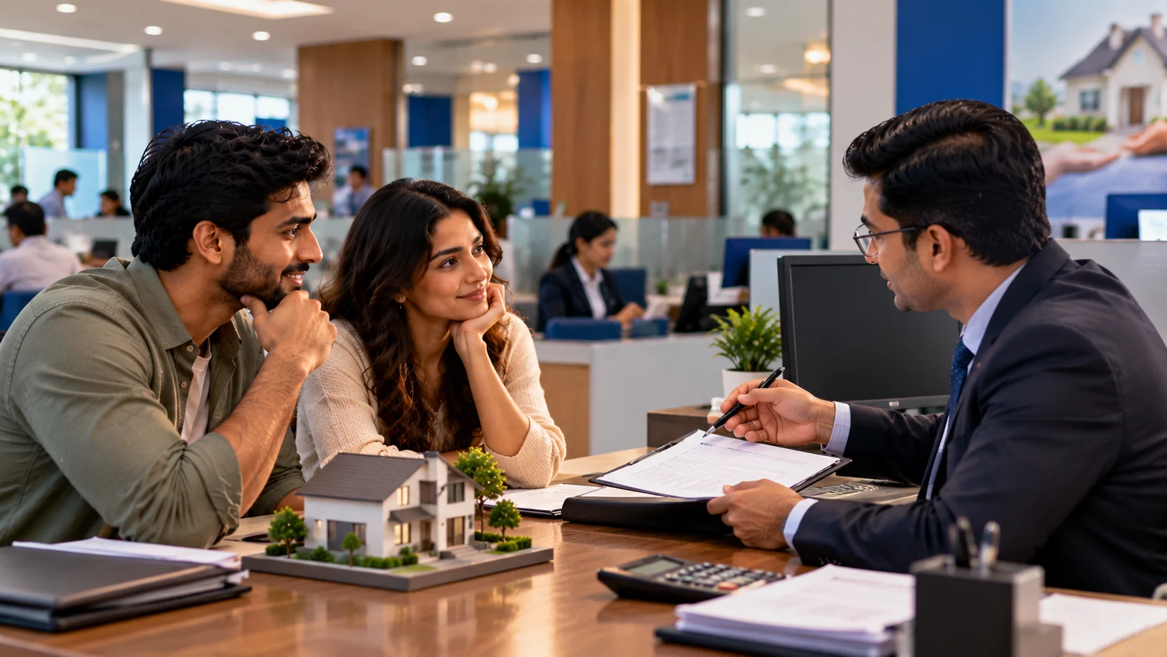 Loan Against Property in Dubai for Business Growth | Hateem