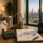 Dubai Mortgage & Home Finances for Non-Residents: A Full Guide