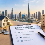 Remortgage Finances in Dubai: When & Why to Switch | Full Guide