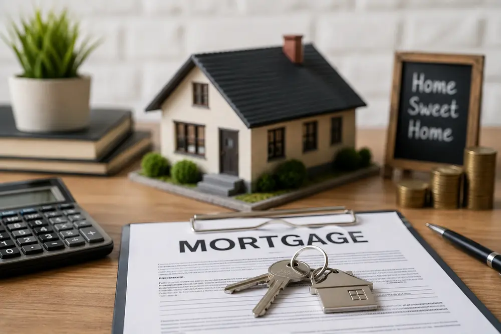 Remortgage Finances in Dubai: When & Why to Switch | Full Guide