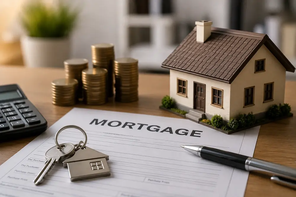Remortgage Finances in Dubai: When & Why to Switch | Full Guide