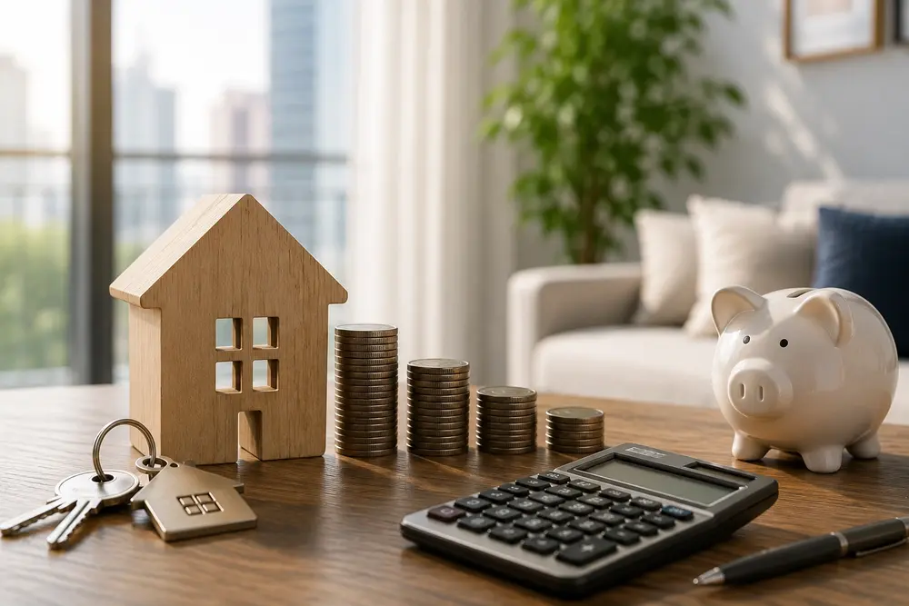 Mortgages & Home Finances in Dubai: A Buyer's Complete Guide