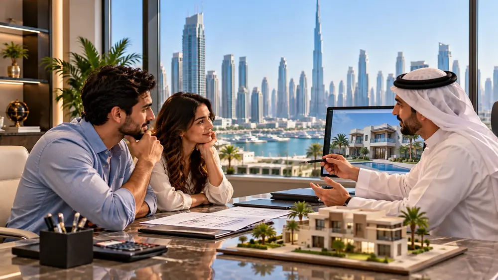 Dubai Non-Resident Mortgage: Avoid Approval Delays | Hateem