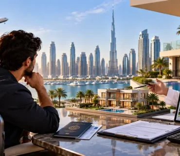 Dubai Non-Resident Mortgage: Avoid Approval Delays | Hateem