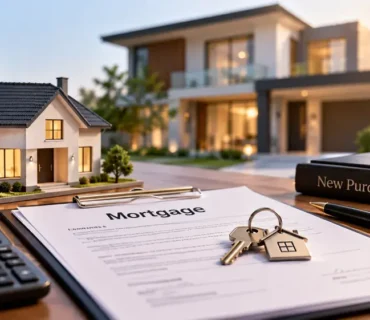 Off-Plan vs Ready Property Mortgage UAE | Hateem Mortgage