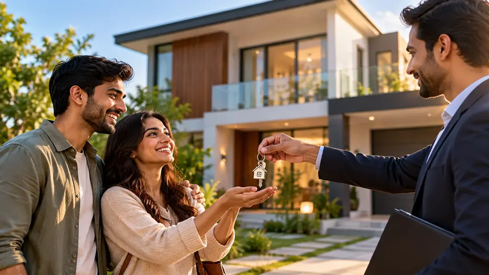 Off-Plan vs Ready Property Mortgage UAE | Hateem Mortgage