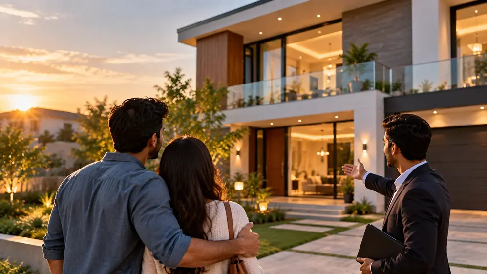 Off-Plan vs Ready Property Mortgage UAE | Hateem Mortgage