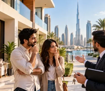 Rent or Buy in UAE 2026: Mortgage Loan Guide | Hateem